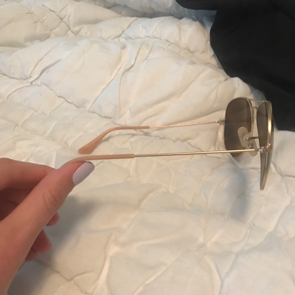 Rayban aviators - Picture 2 of 2